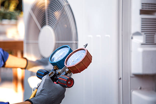 Trusted Ac Repair service in Deerfield, NH - HVAC Repair CO