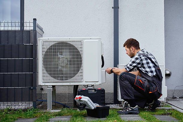Trusted Air Duct Cleaning service in Deerfield, NH - HVAC Repair CO